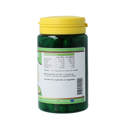 SNP Venkel 400 mg puur 60 Vegetarische capsules