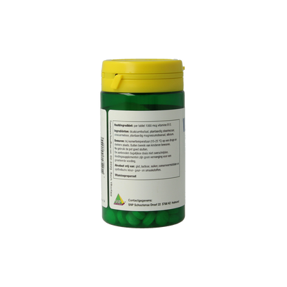 SNP Vitamine B12 1000 mcg 50.00 Tabletten