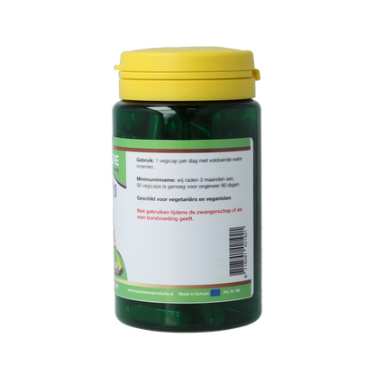 SNP Co enzym Q10 complex 400mg puur 90 Capsules