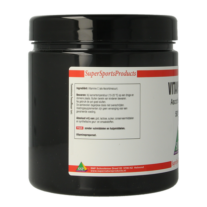 SNP Vitamine C puur 500 Gram
