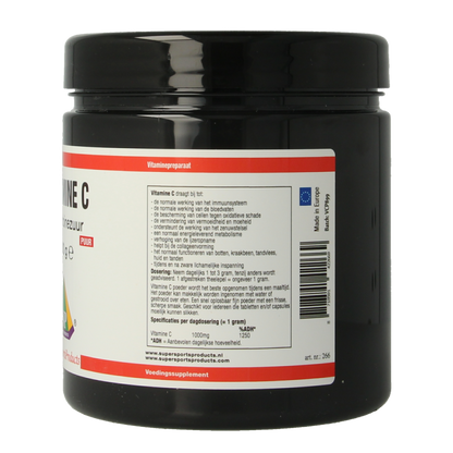 SNP Vitamine C puur 500 Gram