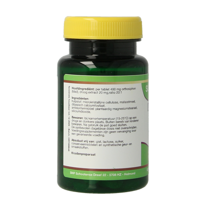 SNP Orthosiphon 50.00 Tabletten