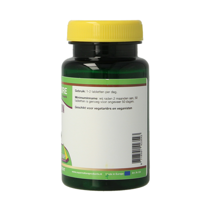 SNP Orthosiphon 50.00 Tabletten