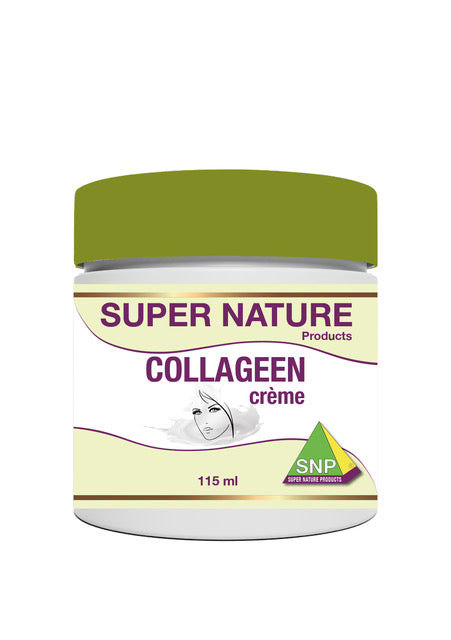 SNP Collageen creme 115 Gram