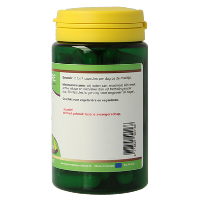 SNP Berendruif 480mg 60 Vegetarische capsules