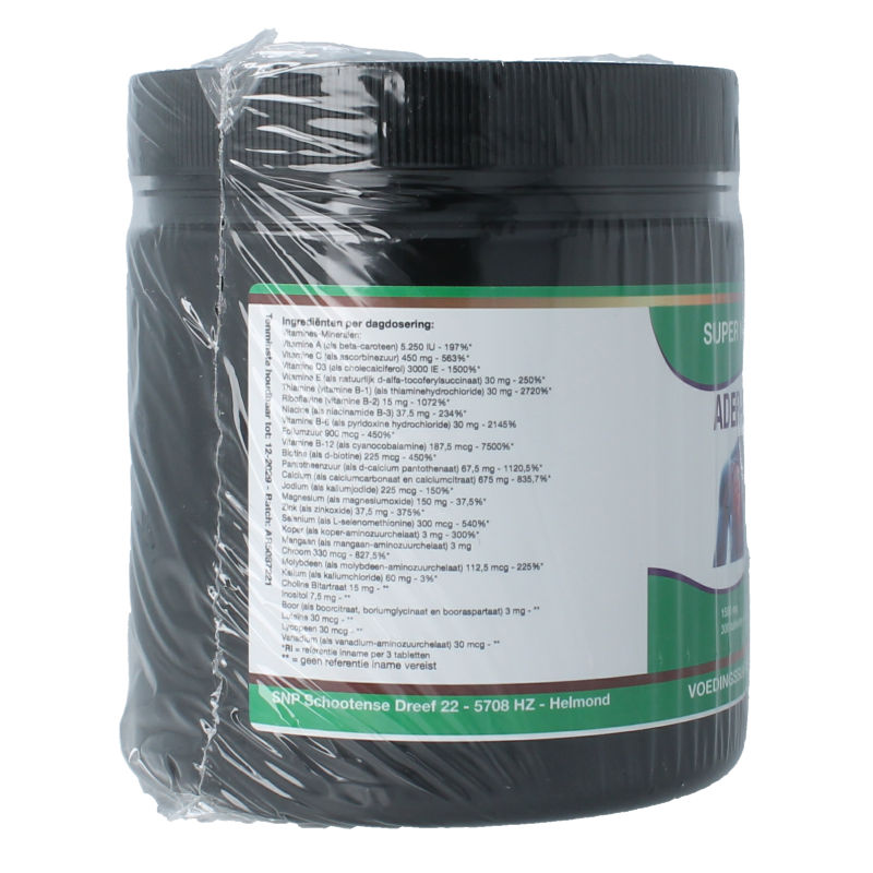 SNP Ader rein 300 Tabletten