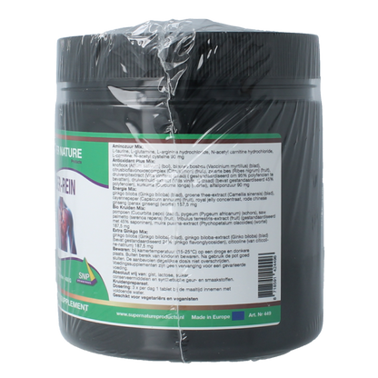 SNP Ader rein 300 Tabletten
