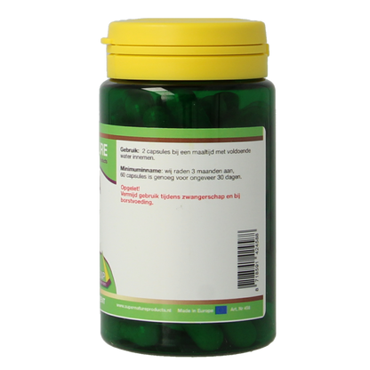 SNP Triphala 60 Capsules