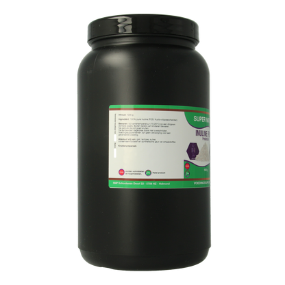 SNP Prebioticum inuline FOS 1.00 Kilogram
