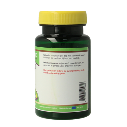 SNP Co enzym Q10 400mg 30 Capsules