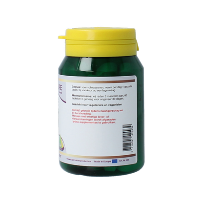 SNP L-Lysine 1000mg 60.00 Tabletten