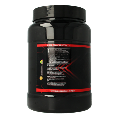 SNP Whey proteine 100% puur 1250.00 Gram