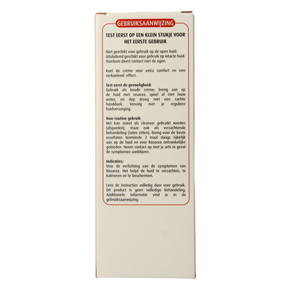 Grahams Rosacea creme 75 Gram