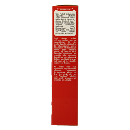 Grahams Rosacea creme 75 Gram