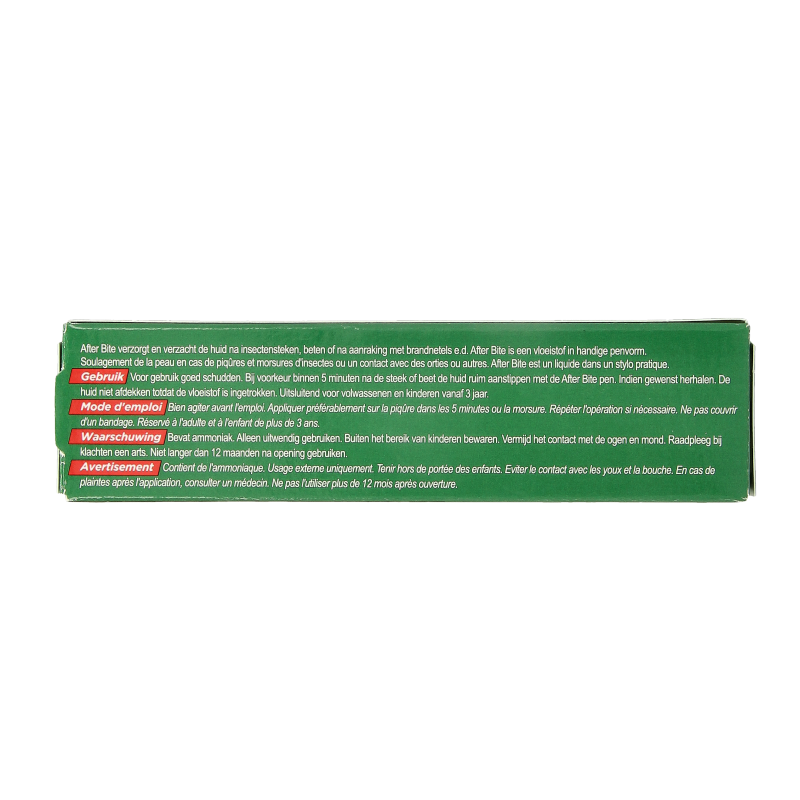 After Bite Insectenpen classic 14 Milliliter