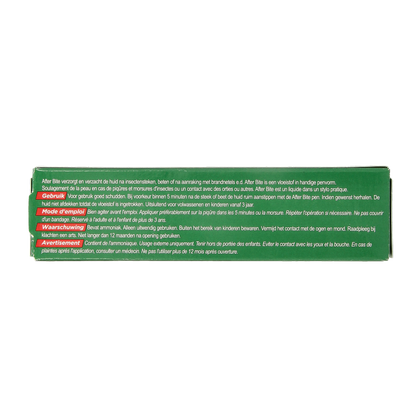 After Bite Insectenpen classic 14 Milliliter