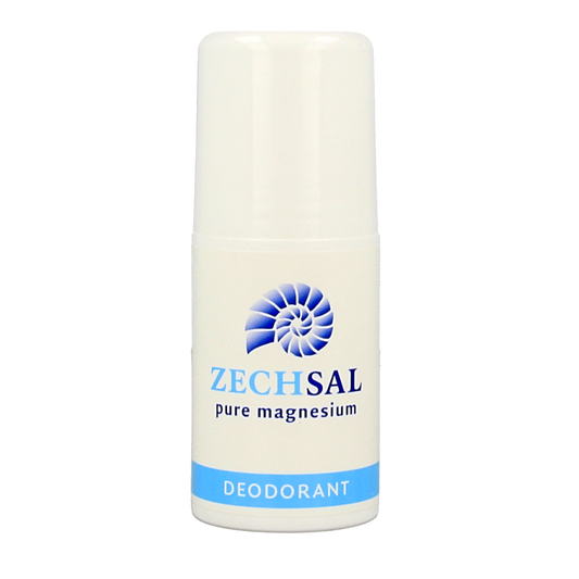 Zechsal Magnesium deodorant 75 Milliliter