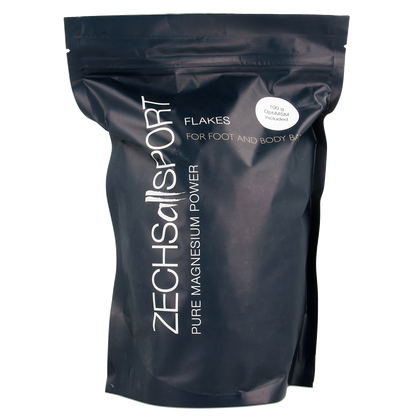 Zechsal Sport magnesium & opti MSM 1100.00 Gram