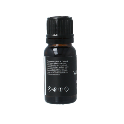 Van Toen Bergamot bio 10.00 Milliliter