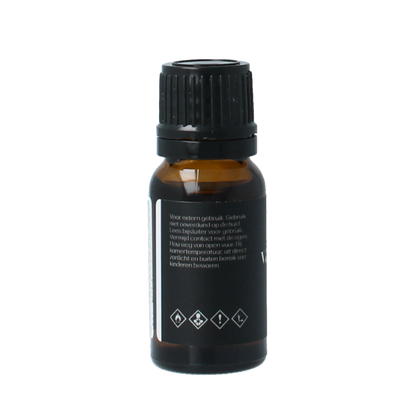 Van Toen Citroen bio 10 Milliliter