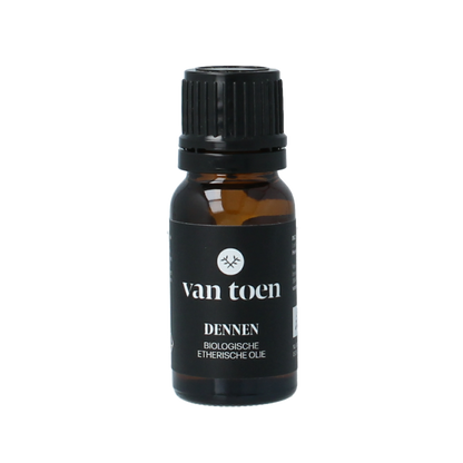 Van Toen Dennen bio 10.00 Milliliter