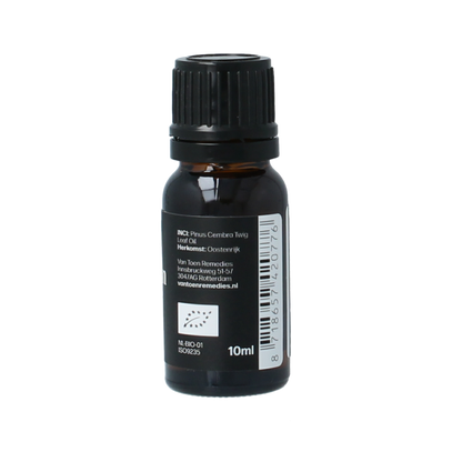 Van Toen Dennen bio 10.00 Milliliter