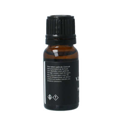 Van Toen Pepermunt bio 10 Milliliter
