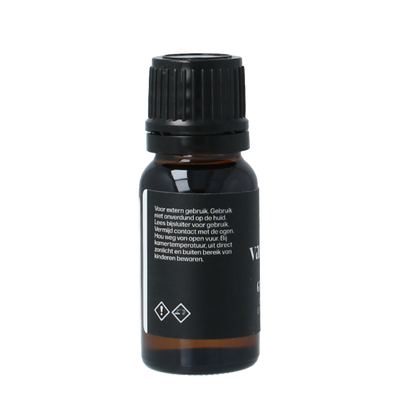 Van Toen Geranium bio 10.00 Milliliter