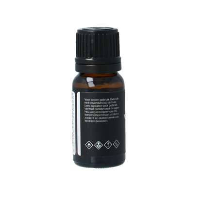 Van Toen Rozemarijn bio 10.00 Milliliter