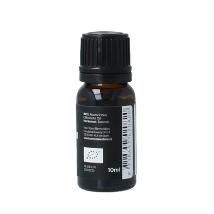 Van Toen Rozemarijn bio 10.00 Milliliter