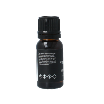 Van Toen Sinaasappelzoet bio 10.00 Milliliter