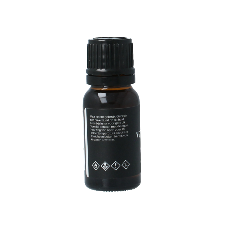 Van Toen Tea tree bio 10 Milliliter