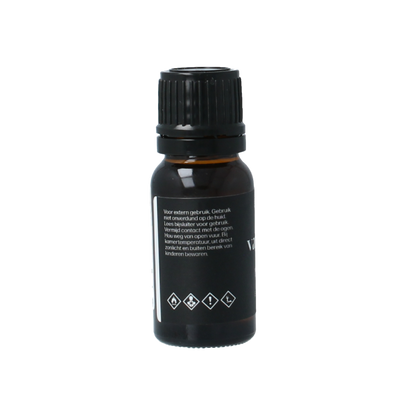 Van Toen Tea tree bio 10 Milliliter