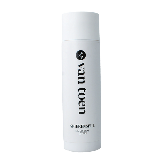 Van Toen Spierenspul 200.00 Milliliter