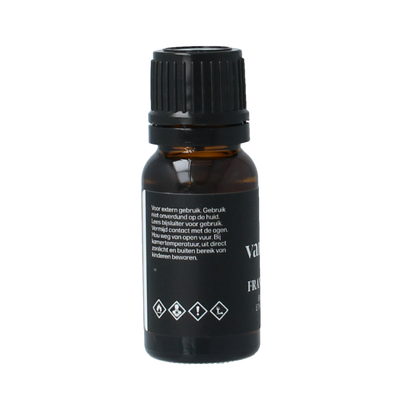 Van Toen Frankincense bio 10.00 Milliliter