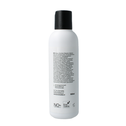 Van Toen Arnica + gel 100 Milliliter