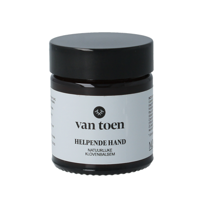 Van Toen Helpende hand 30 Milliliter