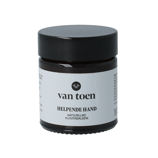 Van Toen Helpende hand 30 Milliliter