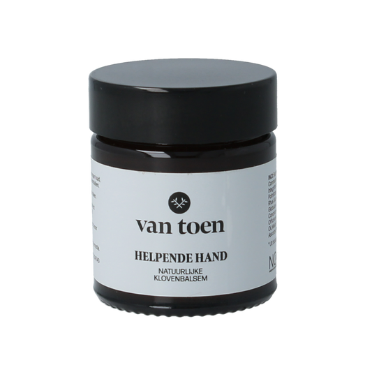 Van Toen Helpende hand 30.00 Milliliter