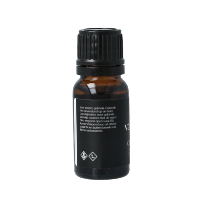 Van Toen Cederhout bio 10 Milliliter