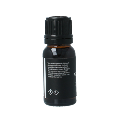 Van Toen Citroengras bio 10 Milliliter