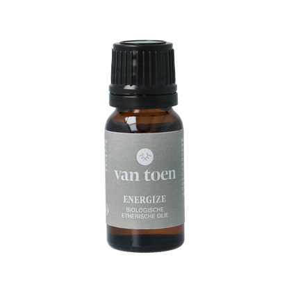 Van Toen Energize mix 10 Milliliter