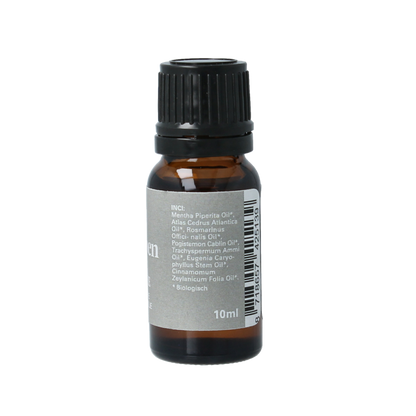 Van Toen Energize mix 10 Milliliter