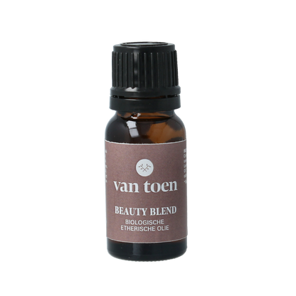 Van Toen Beauty blend mix bio 10.00 Milliliter