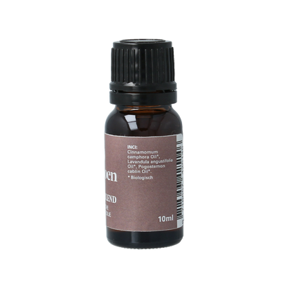 Van Toen Beauty blend mix bio 10.00 Milliliter