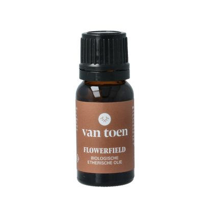 Van Toen Flower field mix bio 10.00 Milliliter