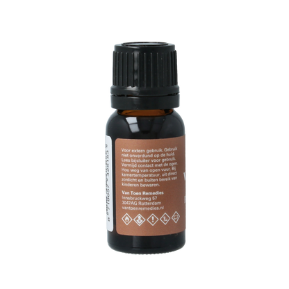Van Toen Flower field mix bio 10.00 Milliliter