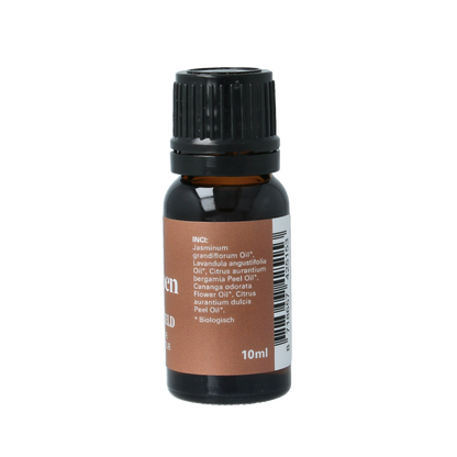 Van Toen Flower field mix bio 10.00 Milliliter