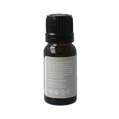 Van Toen Clear mind mix bio 10 Milliliter