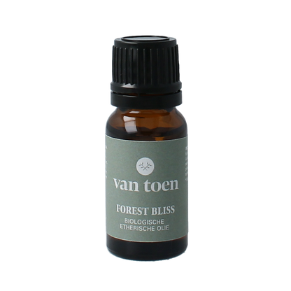 Van Toen Forest bliss mix bio 10.00 Milliliter